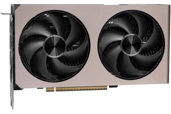 Karta graficzna MSI RTX 5060 Ti 16GB GDDR7