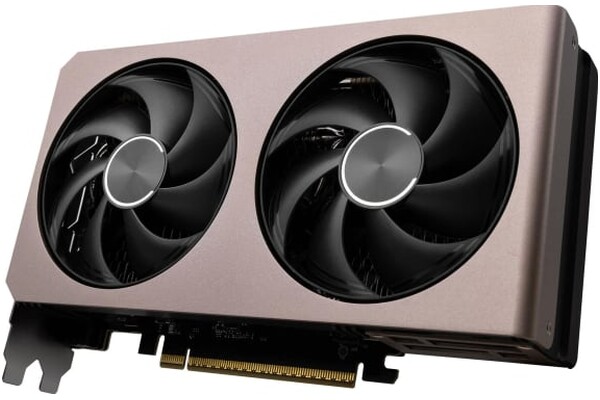 Karta graficzna MSI RTX 5060 Ti 16GB GDDR7