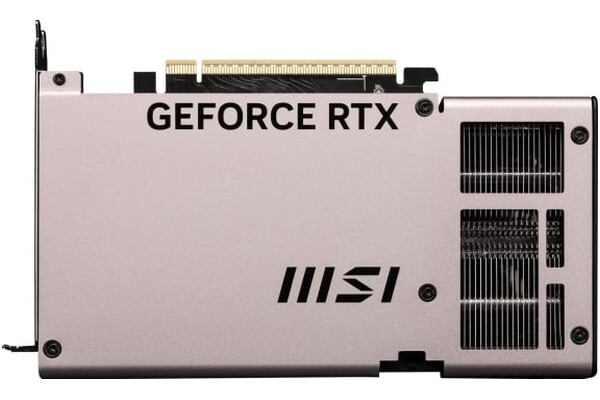 Karta graficzna MSI RTX 5060 Ti 16GB GDDR7
