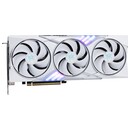Karta graficzna MSI RTX 5060 Ti Gaming TRIO White 16GB GDDR7