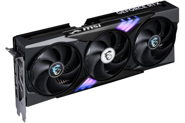 Karta graficzna MSI RTX 5060 Ti Gaming TRIO 16GB GDDR7
