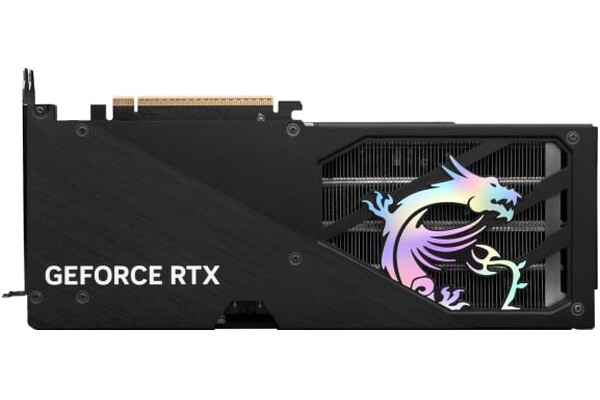 Karta graficzna MSI RTX 5060 Ti Gaming TRIO 16GB GDDR7
