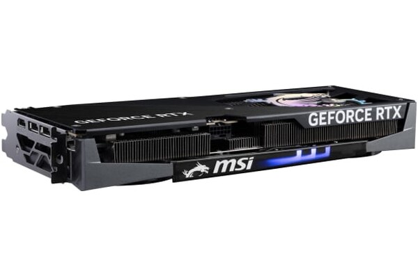 Karta graficzna MSI RTX 5060 Ti Gaming TRIO 16GB GDDR7