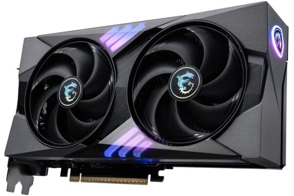 Karta graficzna MSI RTX 5060 Ti Gaming OC 16GB GDDR7