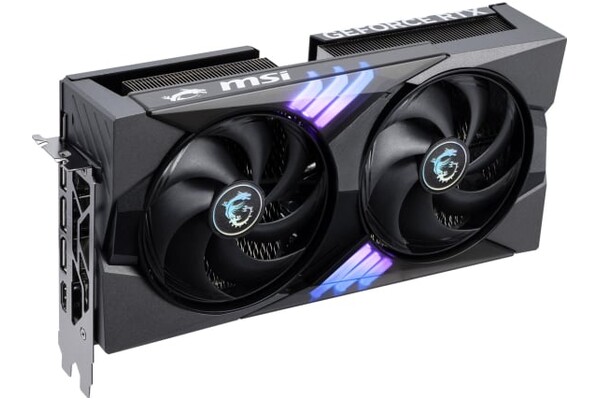 Karta graficzna MSI RTX 5060 Ti Gaming OC 16GB GDDR7