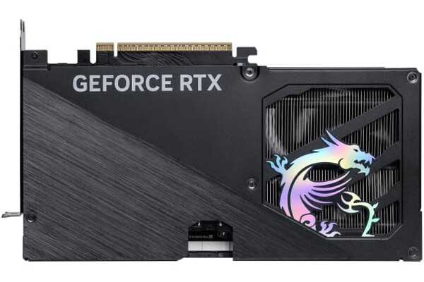 Karta graficzna MSI RTX 5060 Ti Gaming OC 16GB GDDR7