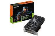 Karta graficzna GIGABYTE RTX 5060 Ti Windforce 8GB GDDR7
