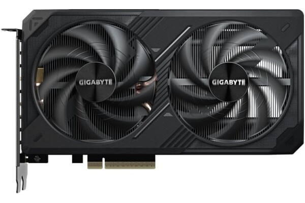 Karta graficzna GIGABYTE RTX 5060 Ti Windforce 8GB GDDR7