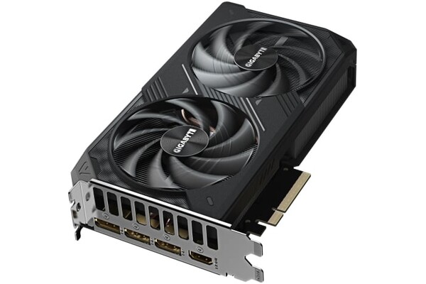 Karta graficzna GIGABYTE RTX 5060 Ti Windforce 8GB GDDR7