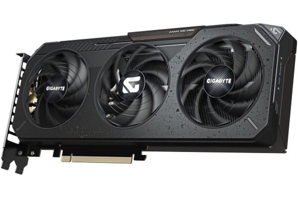 Karta graficzna GIGABYTE RTX 5060 Ti Gaming OC 8GB GDDR7
