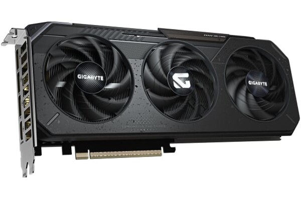 Karta graficzna GIGABYTE RTX 5060 Ti Gaming OC 8GB GDDR7