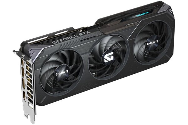 Karta graficzna GIGABYTE RTX 5060 Ti Gaming OC 8GB GDDR7