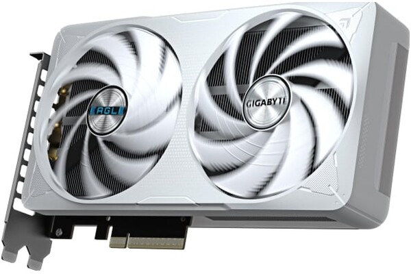 Karta graficzna GIGABYTE RTX 5060 Ti Eagle OC 16GB GDDR7