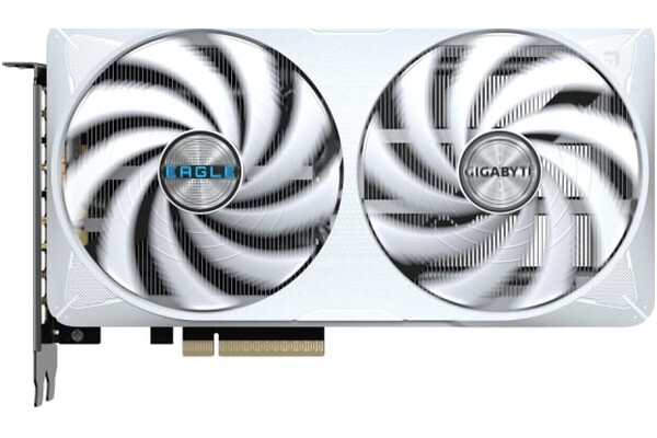 Karta graficzna GIGABYTE RTX 5060 Ti Eagle OC 16GB GDDR7