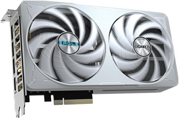 Karta graficzna GIGABYTE RTX 5060 Ti Eagle OC 16GB GDDR7