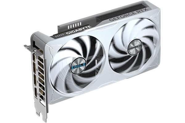 Karta graficzna GIGABYTE RTX 5060 Ti Eagle OC 16GB GDDR7