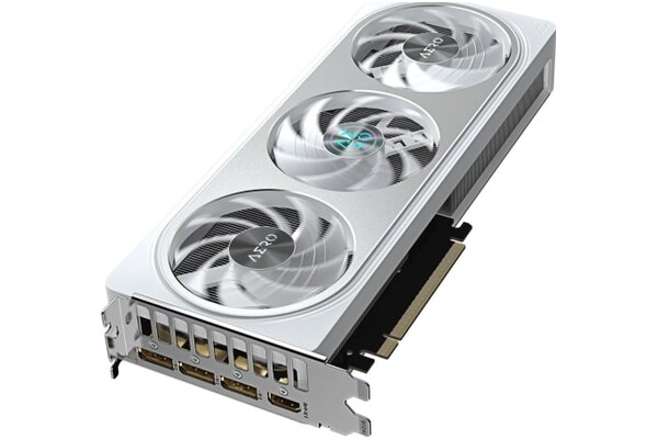 Karta graficzna GIGABYTE RTX 5060 Ti Aero OC 16GB GDDR7