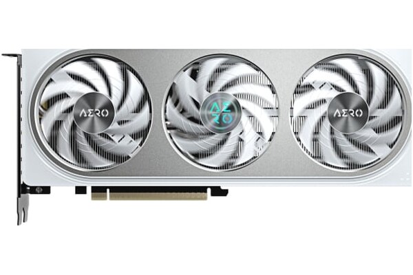 Karta graficzna GIGABYTE RTX 5060 Ti Aero OC 16GB GDDR7