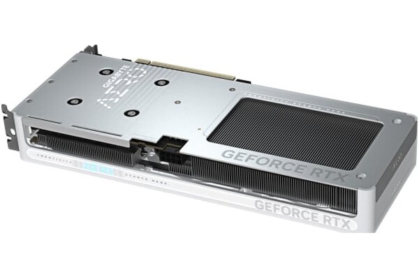 Karta graficzna GIGABYTE RTX 5060 Ti Aero OC 16GB GDDR7
