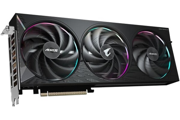 Karta graficzna GIGABYTE RTX 5060 Ti Aorus Elite 16GB GDDR7