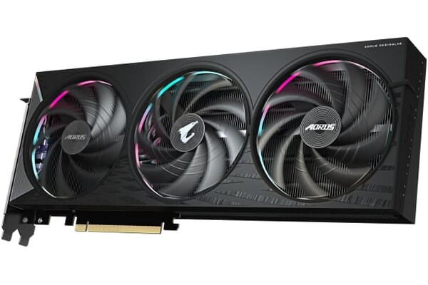 Karta graficzna GIGABYTE RTX 5060 Ti Aorus Elite 16GB GDDR7