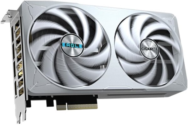 Karta graficzna GIGABYTE RTX 5060 Ti Eagle OC 8GB GDDR7