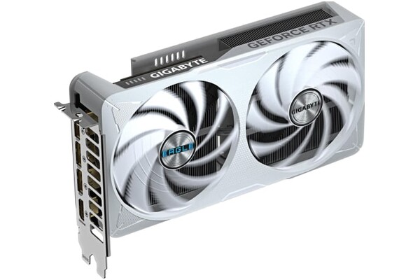 Karta graficzna GIGABYTE RTX 5060 Ti Eagle OC 8GB GDDR7