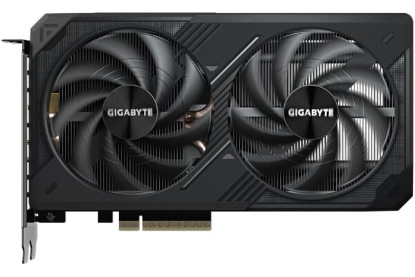 Karta graficzna GIGABYTE RTX 5060 Ti Windforce 16GB GDDR7