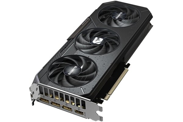 Karta graficzna GIGABYTE RTX 5060 Ti Gaming OC 16GB GDDR7
