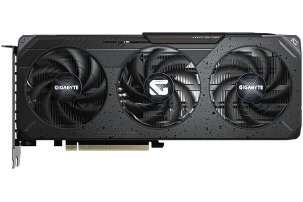 Karta graficzna GIGABYTE RTX 5060 Ti Gaming OC 16GB GDDR7
