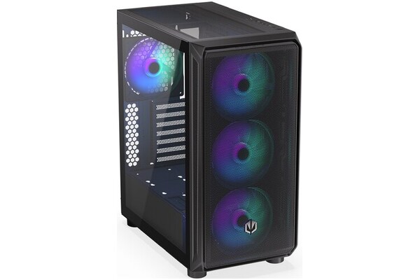 Mad Dog ENDORFY500ARGB-I15DR32 Intel Core i5 32GB DDR5 NVIDIA GeForce RTX 5070 12GB 1TB SSD brak