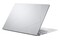 Laptop ASUS ZenBook 14 14.0" Intel Core Ultra 5 225H Intel Arc 16GB 1TB SSD M.2 Windows 11 Home srebrny