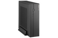 Obudowa PC Chieftec IX-01B-120W Micro Tower czarny