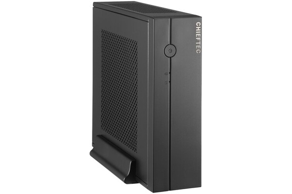 Obudowa PC Chieftec IX-01B-120W Micro Tower czarny