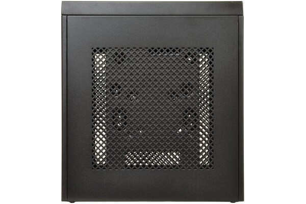 Obudowa PC Chieftec IX-01B-120W Micro Tower czarny