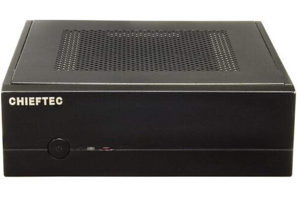 Obudowa PC Chieftec IX-01B-120W Micro Tower czarny