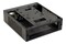 Obudowa PC Chieftec IX-01B-120W Micro Tower czarny