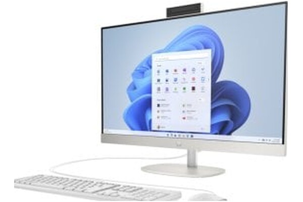 HP 27-cr1003ns 32GB DDR5 Windows 11 Home