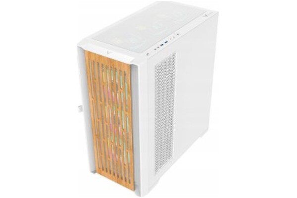 MORELE.NET Game X G700 Intel Core i5 32GB DDR5 NVIDIA GeForce RTX 5070 12GB 2TB SSD brak