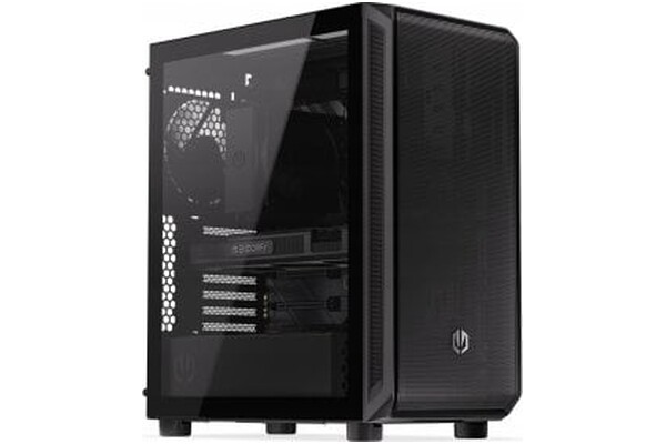 Obudowa PC ENDORFY Arx 500 Core Midi Tower czarny