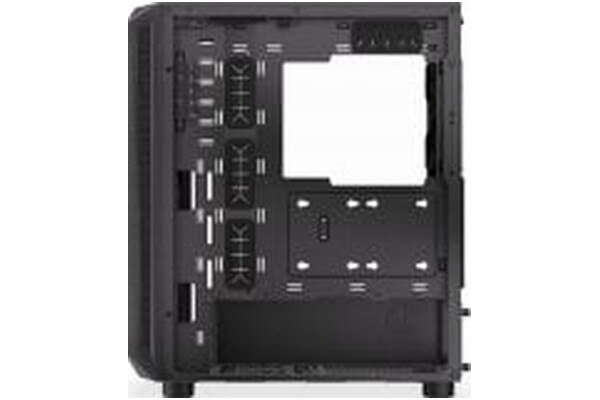 Obudowa PC ENDORFY Arx 500 Core Midi Tower czarny