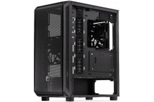 Obudowa PC ENDORFY Arx 500 Core Midi Tower czarny