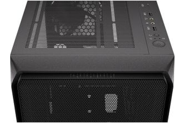 Obudowa PC ENDORFY Arx 500 Core Midi Tower czarny