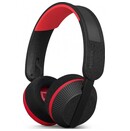 Słuchawki Philips TAA6219BK00 Nauszne Bezprzewodowe czarny