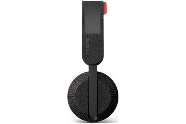 Słuchawki Philips TAA6219BK00 Nauszne Bezprzewodowe czarny