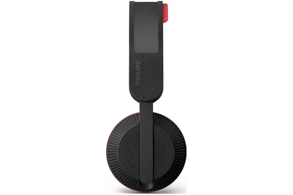 Słuchawki Philips TAA6219BK00 Nauszne Bezprzewodowe czarny