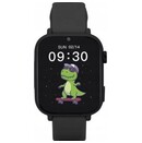 Smartwatch Garett Electronics Women Pro 1.80" czarny