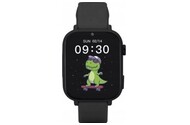 Smartwatch Garett Electronics Women Pro 1.80" czarny