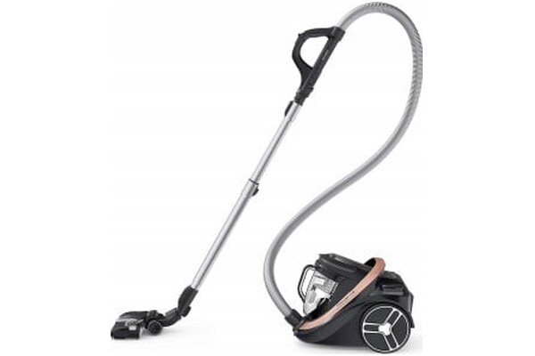 Odkurzacz ROWENTA RO7954 tradycyjny bezworkowy 500W czarny