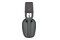Słuchawki Logitech Zone Vibe 100 Nauszne Bezprzewodowe szary